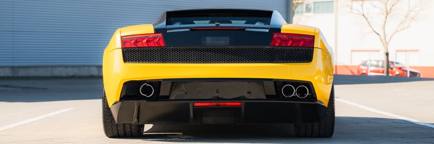Lamborghini Gallardo LP560-4 *LIFT foto 8