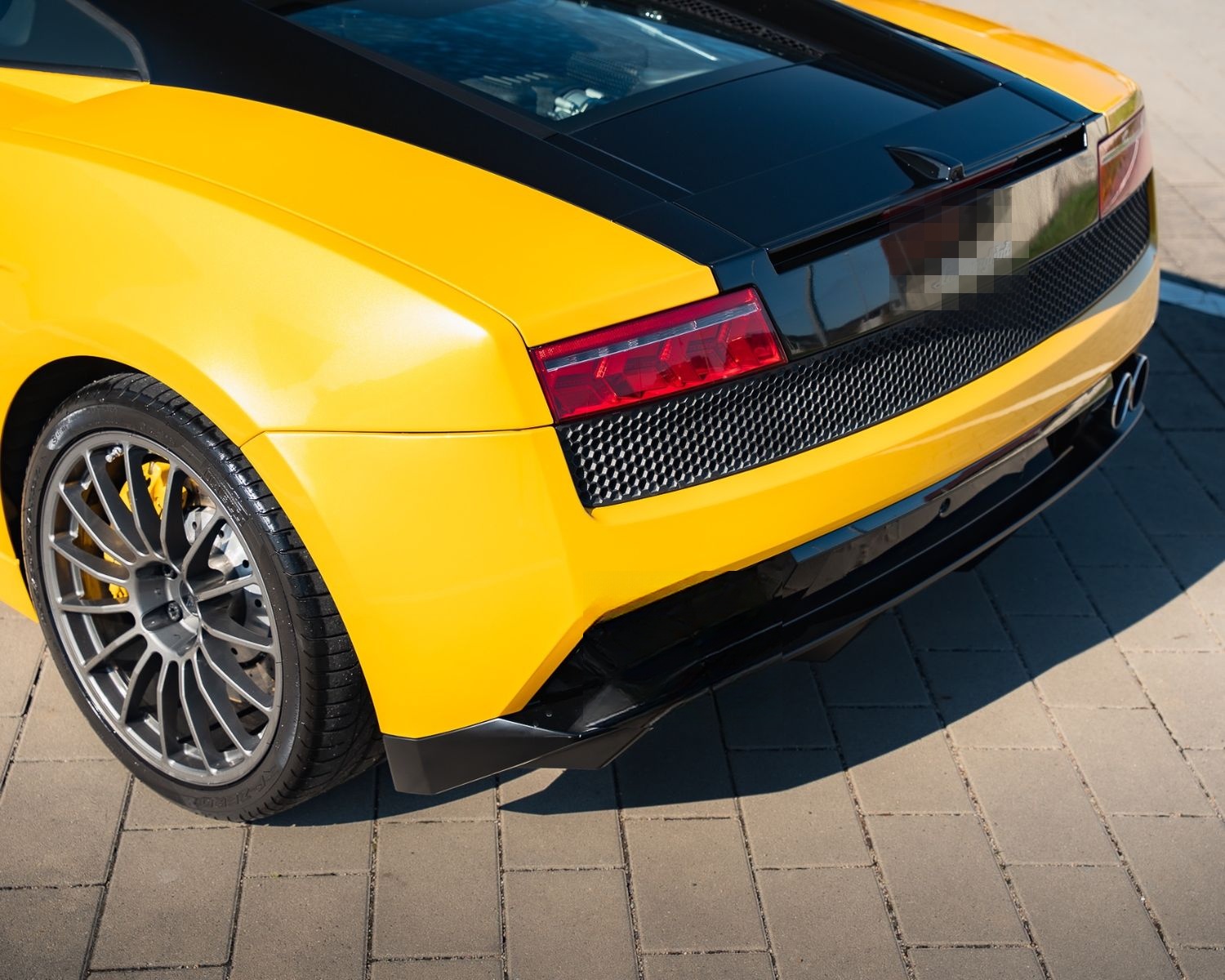 Lamborghini Gallardo LP560-4 *LIFT foto 9