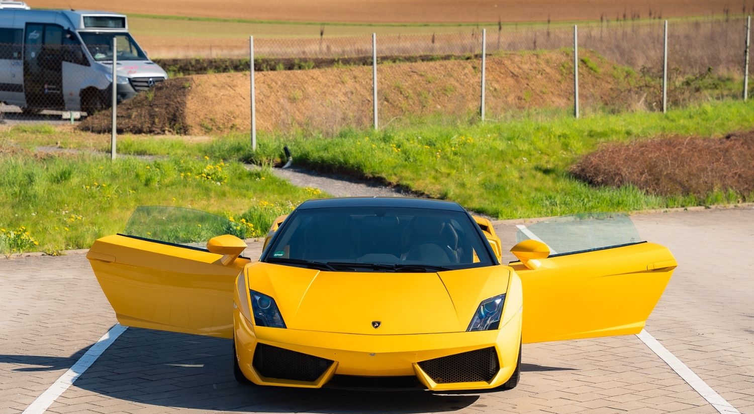 Lamborghini Gallardo LP560-4 *LIFT foto 10