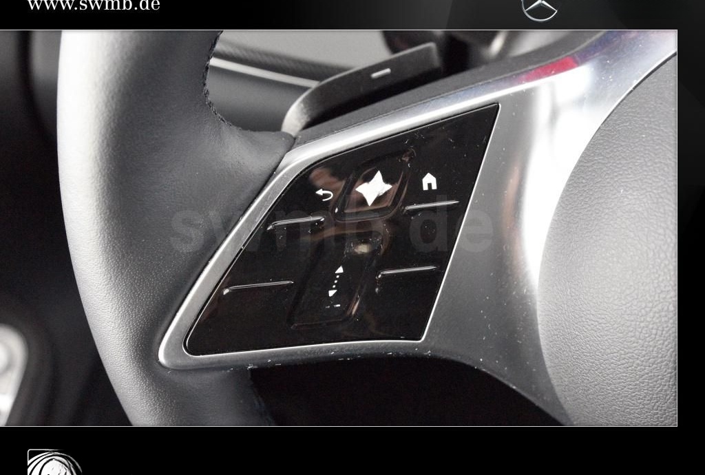 Mercedes-Benz V 220 STYLE MBUX*DISTRONIC*Navi*AHK*Multibeam foto 16