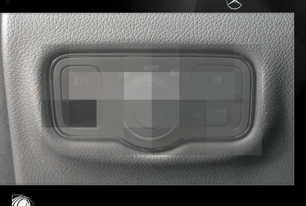 Mercedes-Benz V 220 STYLE MBUX*DISTRONIC*Navi*AHK*Multibeam foto 8