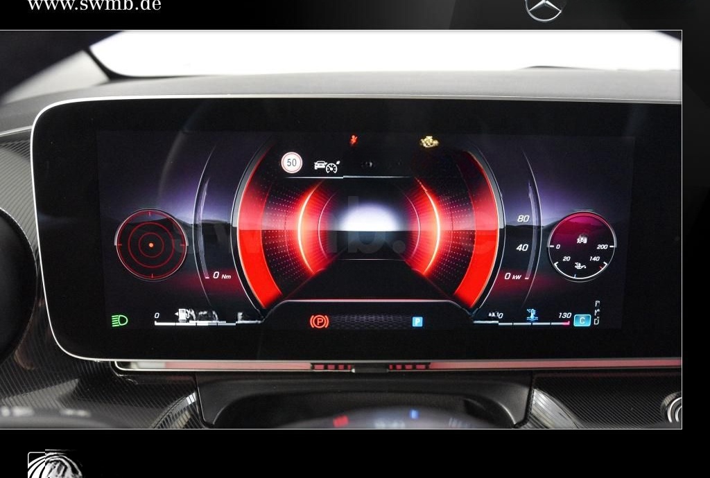 Mercedes-Benz V 220 STYLE MBUX*DISTRONIC*Navi*AHK*Multibeam foto 10