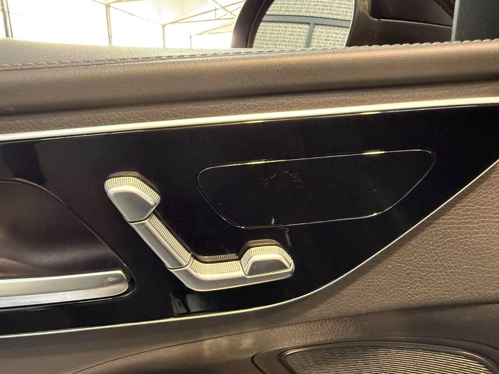 Mercedes-Benz C 300 C T-Modell/AMG Line/NIGHT/LED/KAMERA foto 12