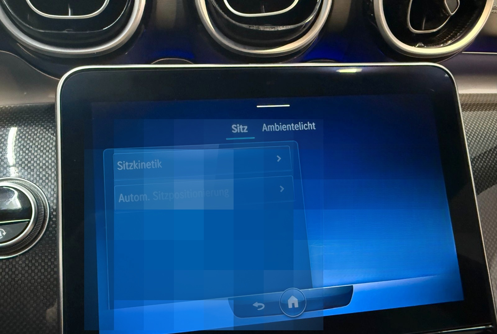 Mercedes-Benz C 300 C T-Modell/AMG Line/NIGHT/LED/KAMERA foto 25