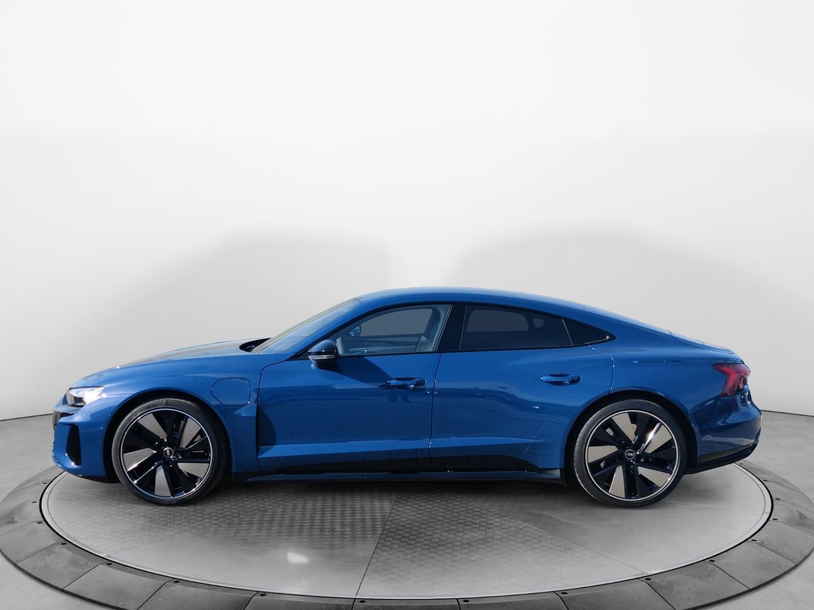 Audi RS e-tron GT quattro, Matrix, Pano, B&O, HUD, AC foto 2