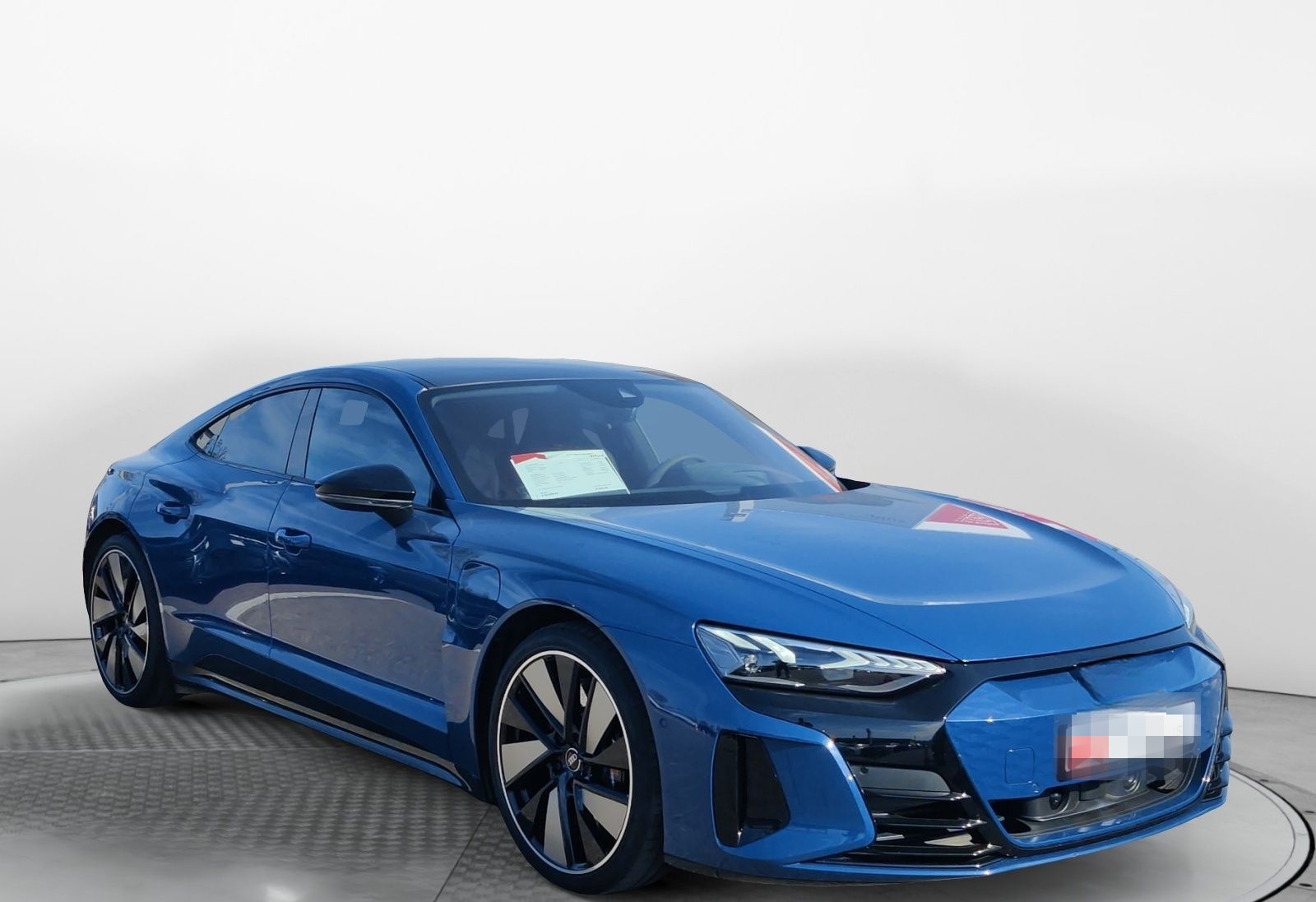 Audi RS e-tron GT quattro, Matrix, Pano, B&O, HUD, AC foto 7