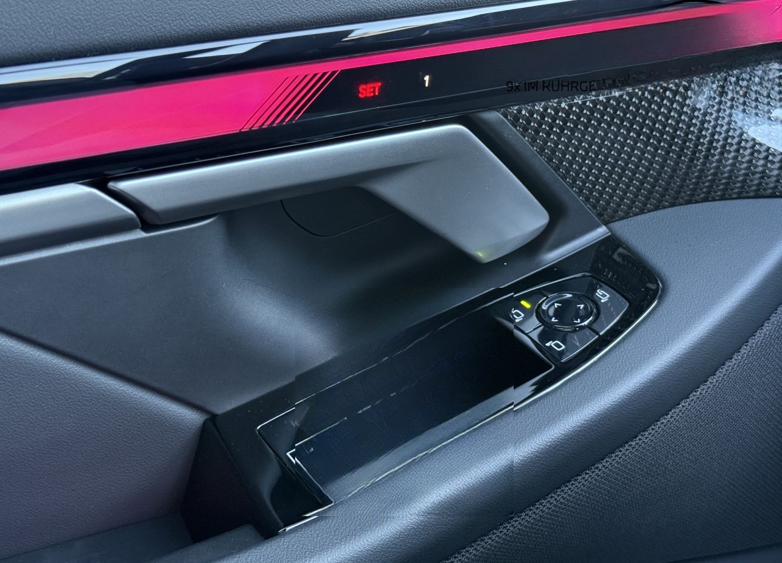 BMW 540d xDrive M SPORT PRO Pano Bowers & Wilkins foto 11