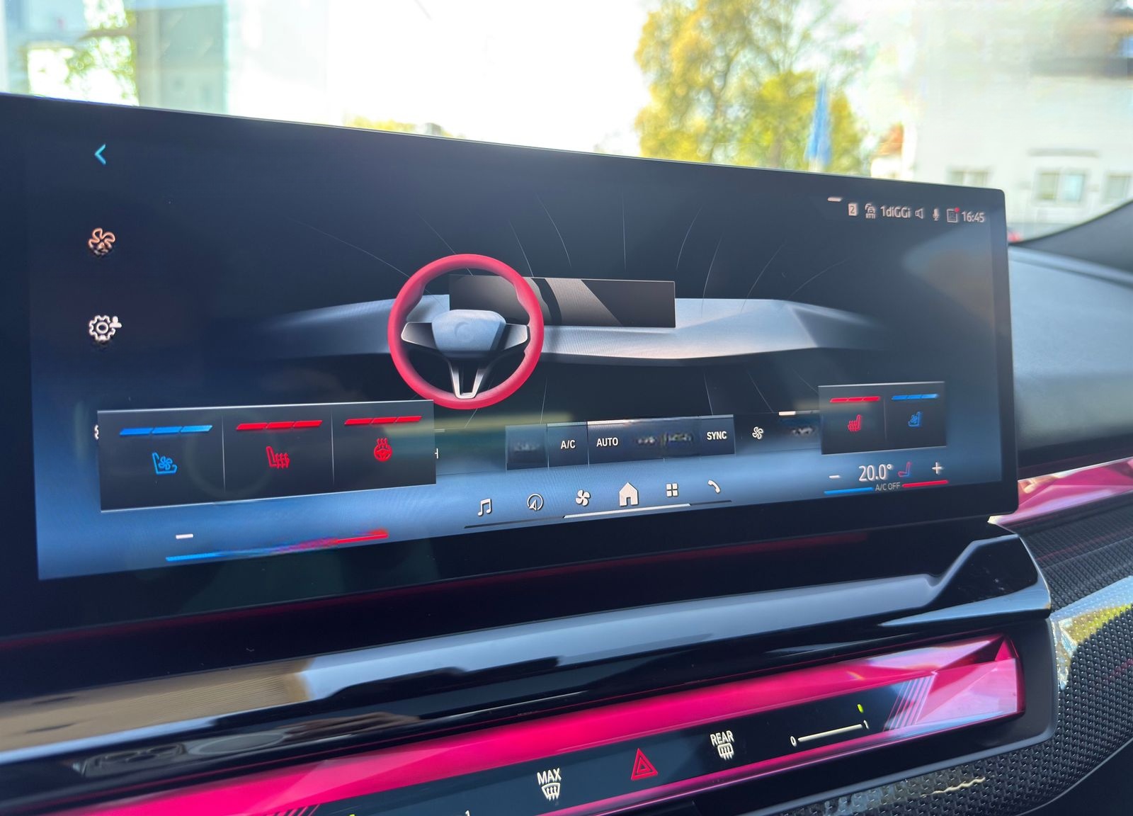BMW 540d xDrive M SPORT PRO Pano Bowers & Wilkins foto 13