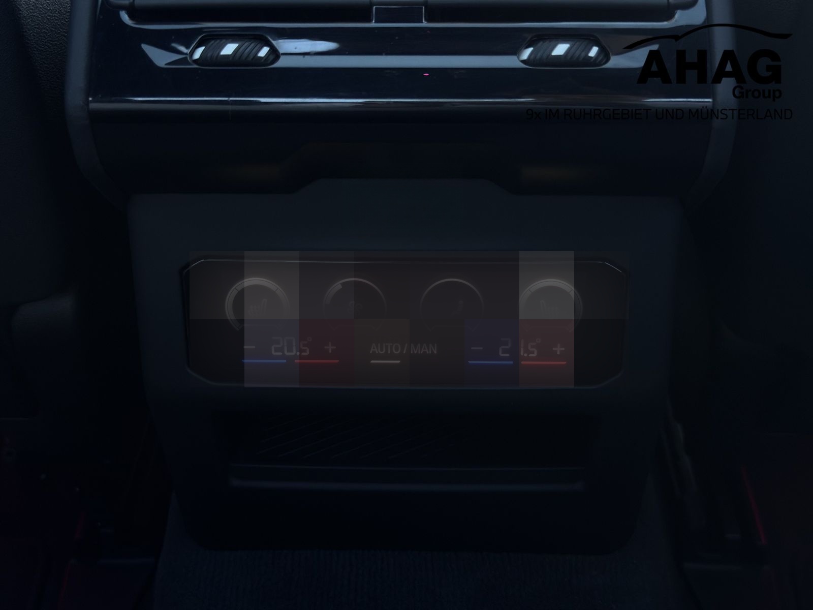 BMW 540d xDrive M SPORT PRO Pano Bowers & Wilkins foto 19