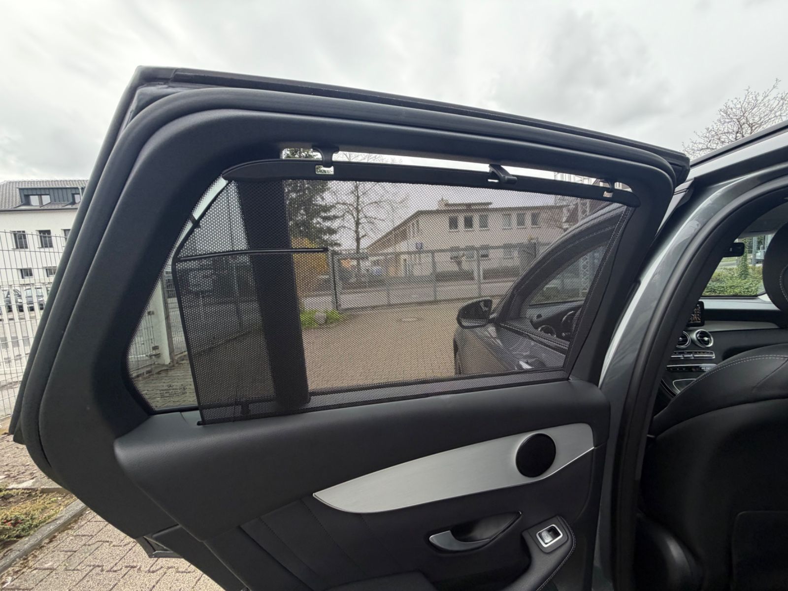 Mercedes-Benz GLC 300 de 4Matic°Amg LINE° foto 13