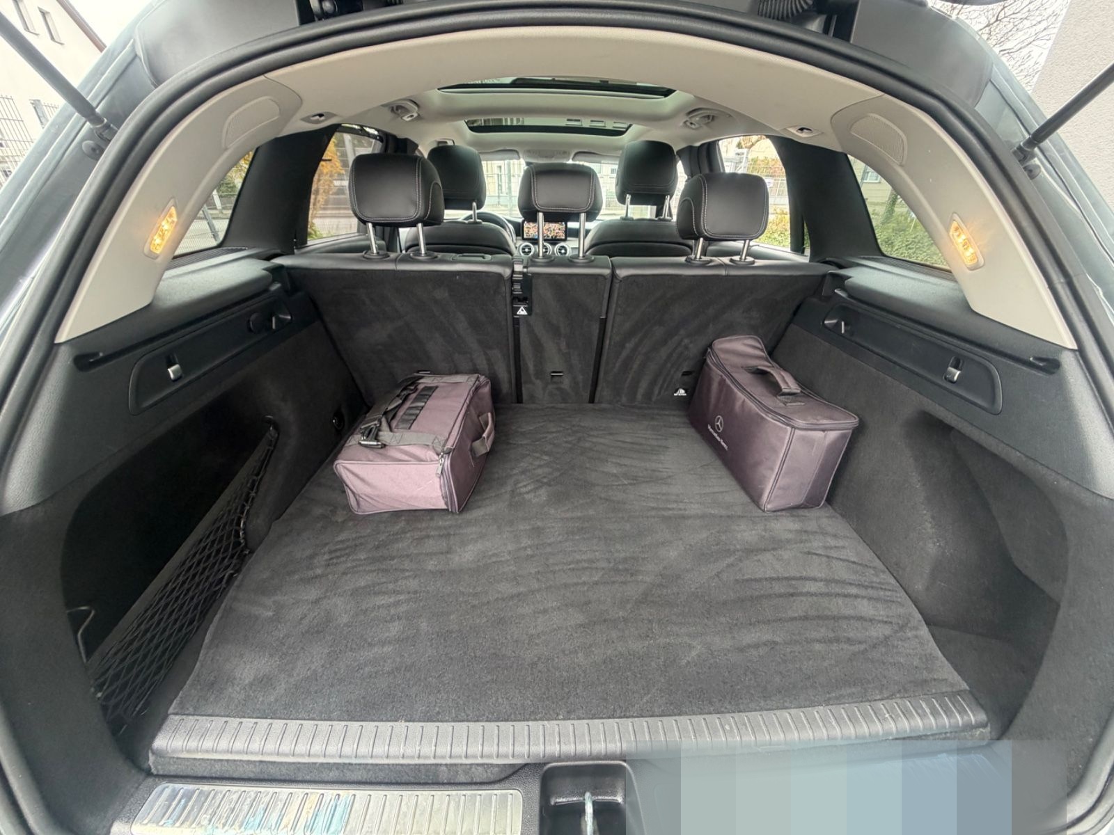 Mercedes-Benz GLC 300 de 4Matic°Amg LINE° foto 18