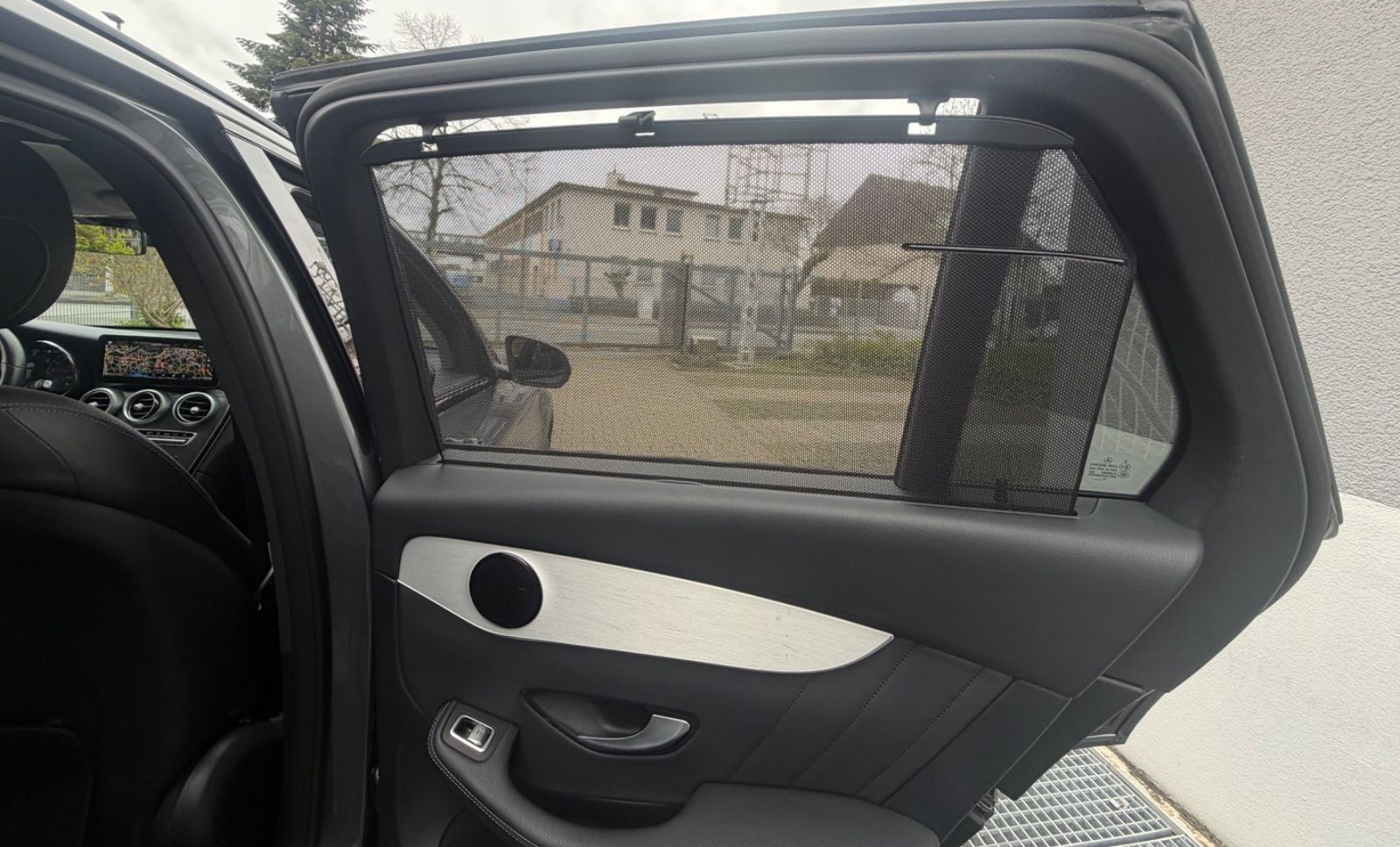 Mercedes-Benz GLC 300 de 4Matic°Amg LINE° foto 22