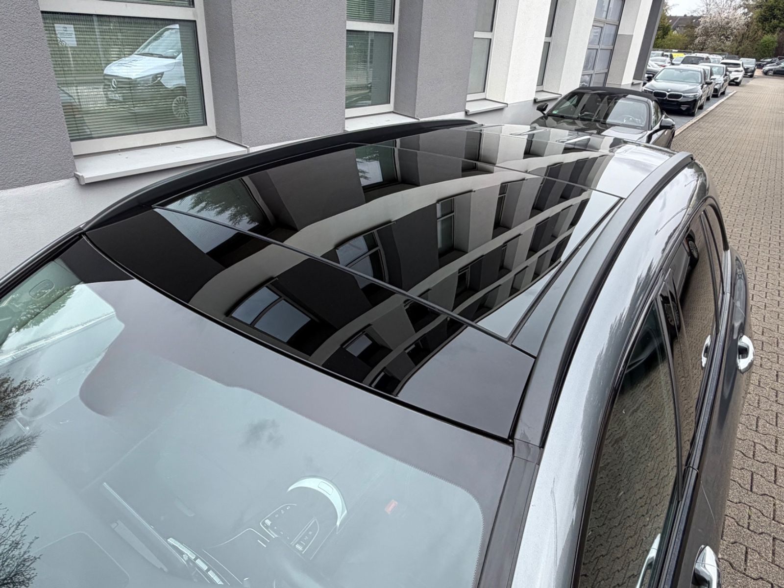 Mercedes-Benz GLC 300 de 4Matic°Amg LINE° foto 7