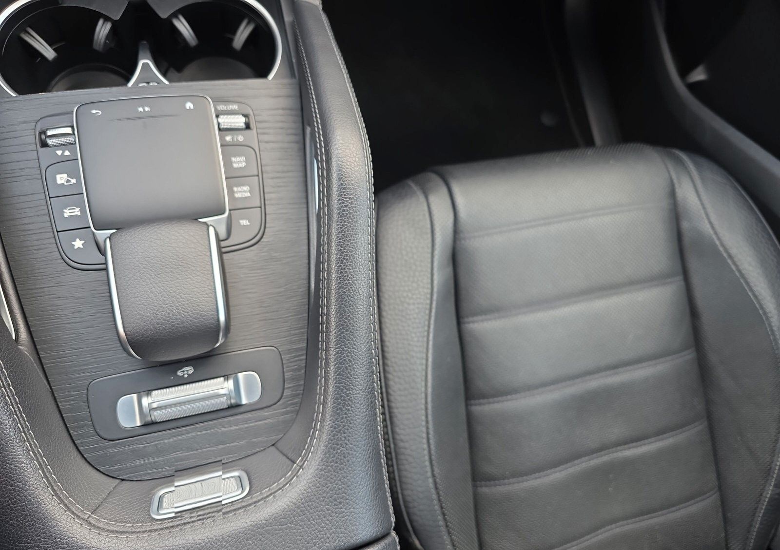 Mercedes-Benz GLE 350 de 4Matic AMG LINE Pano Airmatic Massage foto 15
