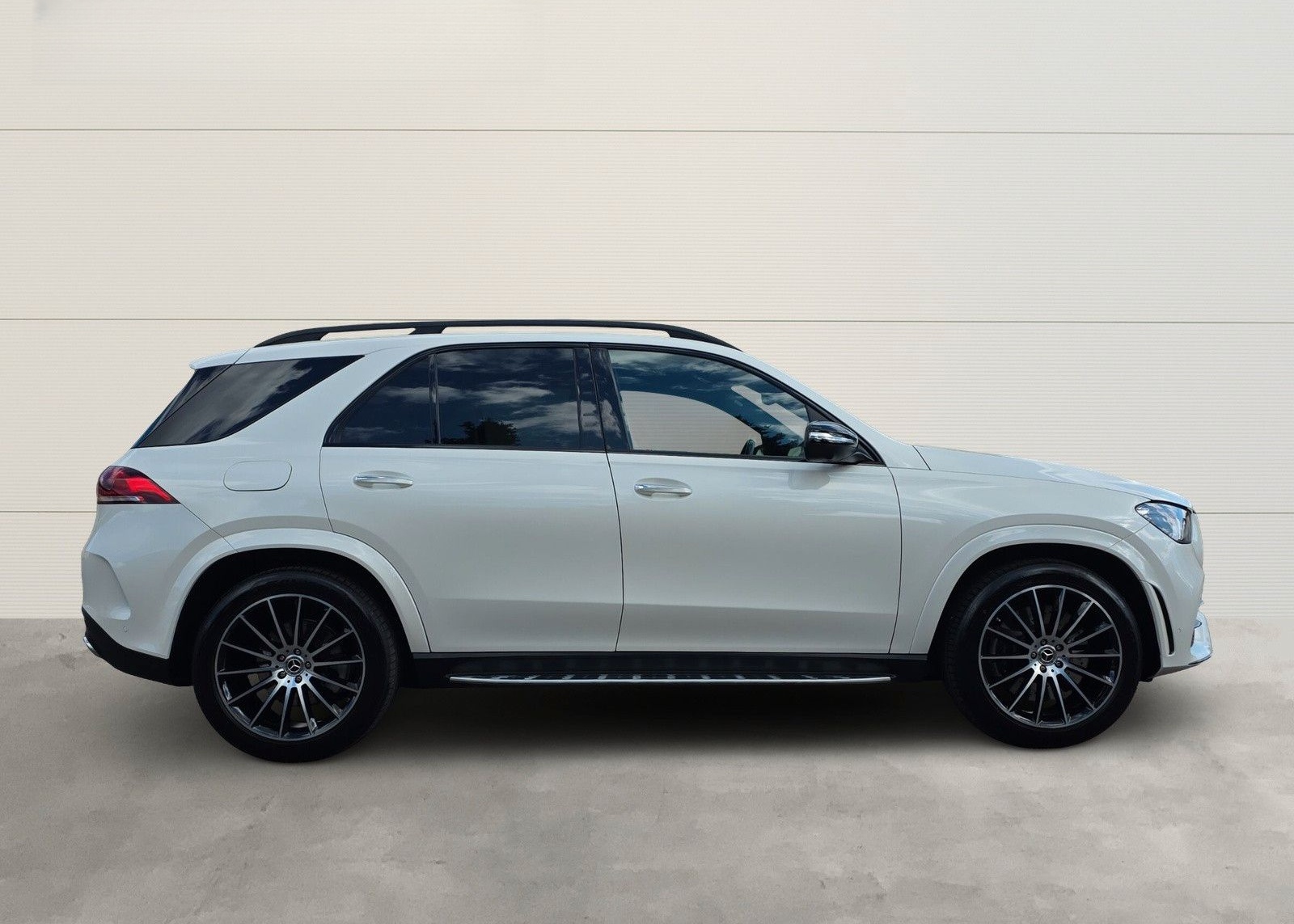 Mercedes-Benz GLE 350 de 4Matic AMG LINE Pano Airmatic Massage foto 6