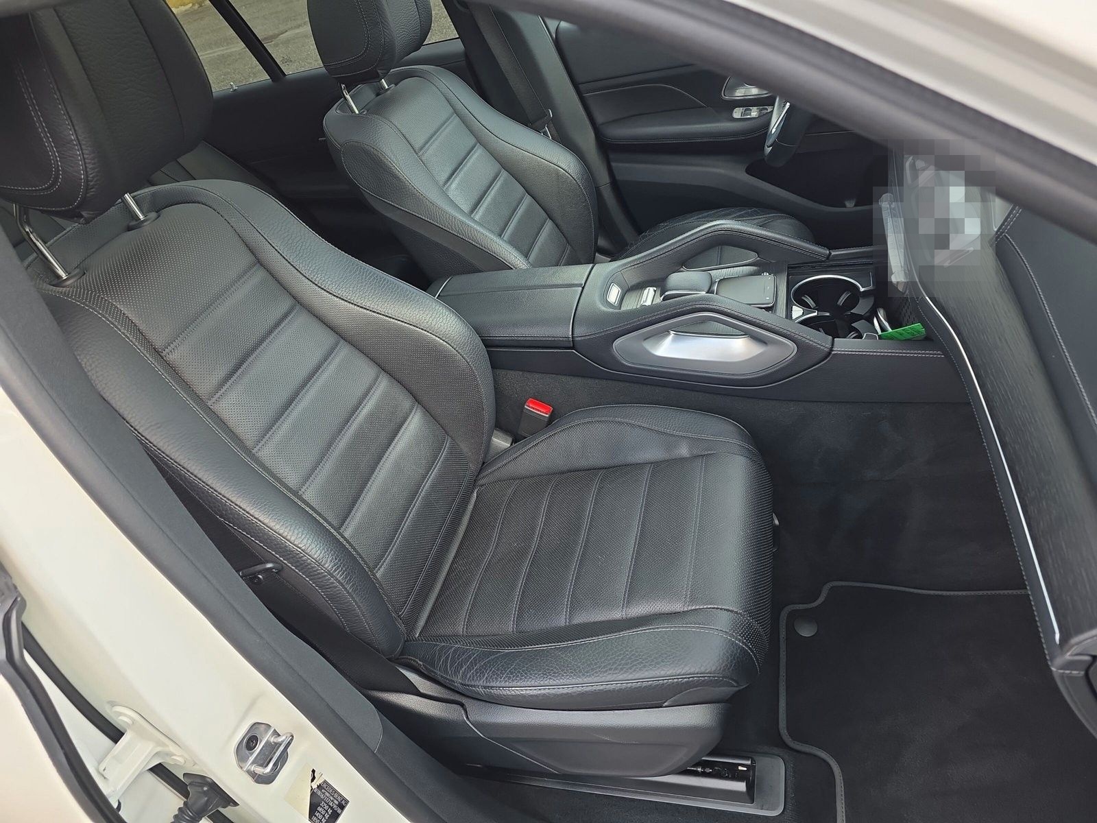 Mercedes-Benz GLE 350 de 4Matic AMG LINE Pano Airmatic Massage foto 9