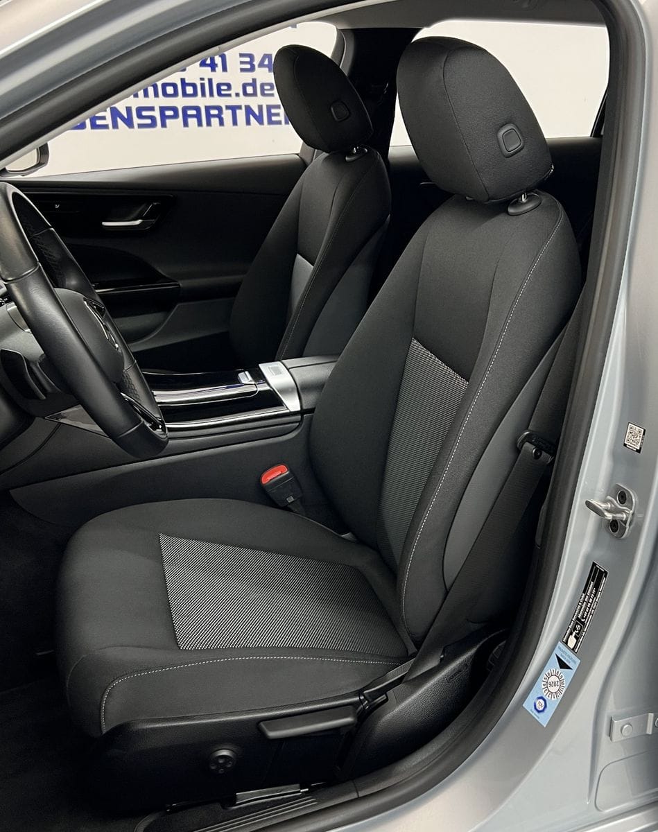 Mercedes-Benz C 200d T Mild Hybrid Business MBUX NAVI SH LED foto 15
