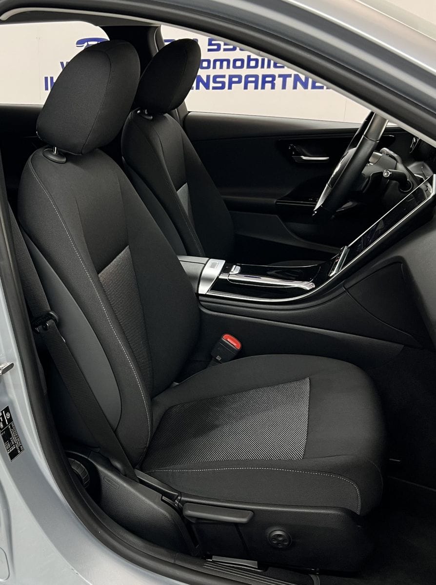 Mercedes-Benz C 200d T Mild Hybrid Business MBUX NAVI SH LED foto 17