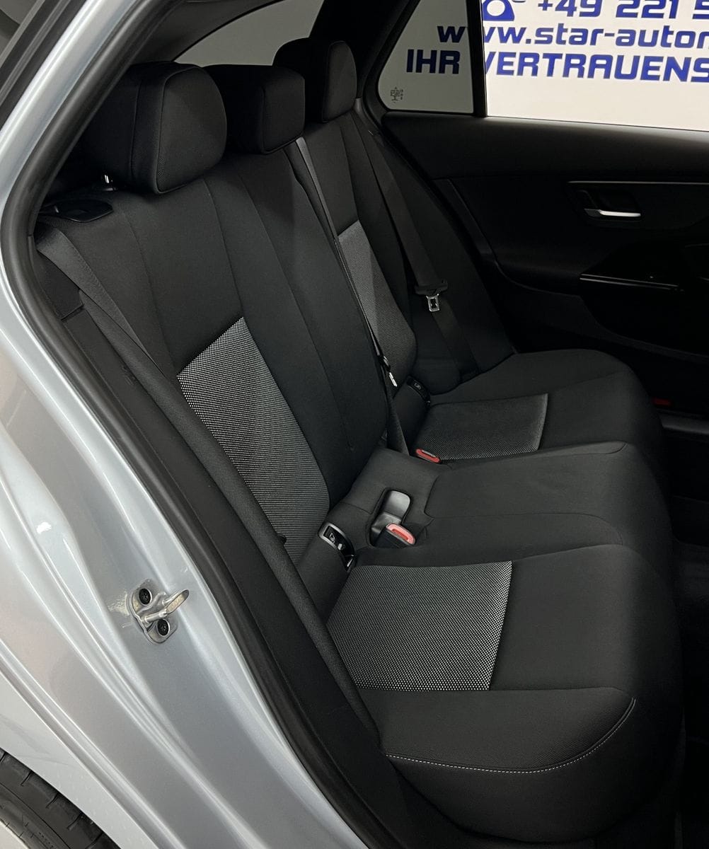 Mercedes-Benz C 200d T Mild Hybrid Business MBUX NAVI SH LED foto 18