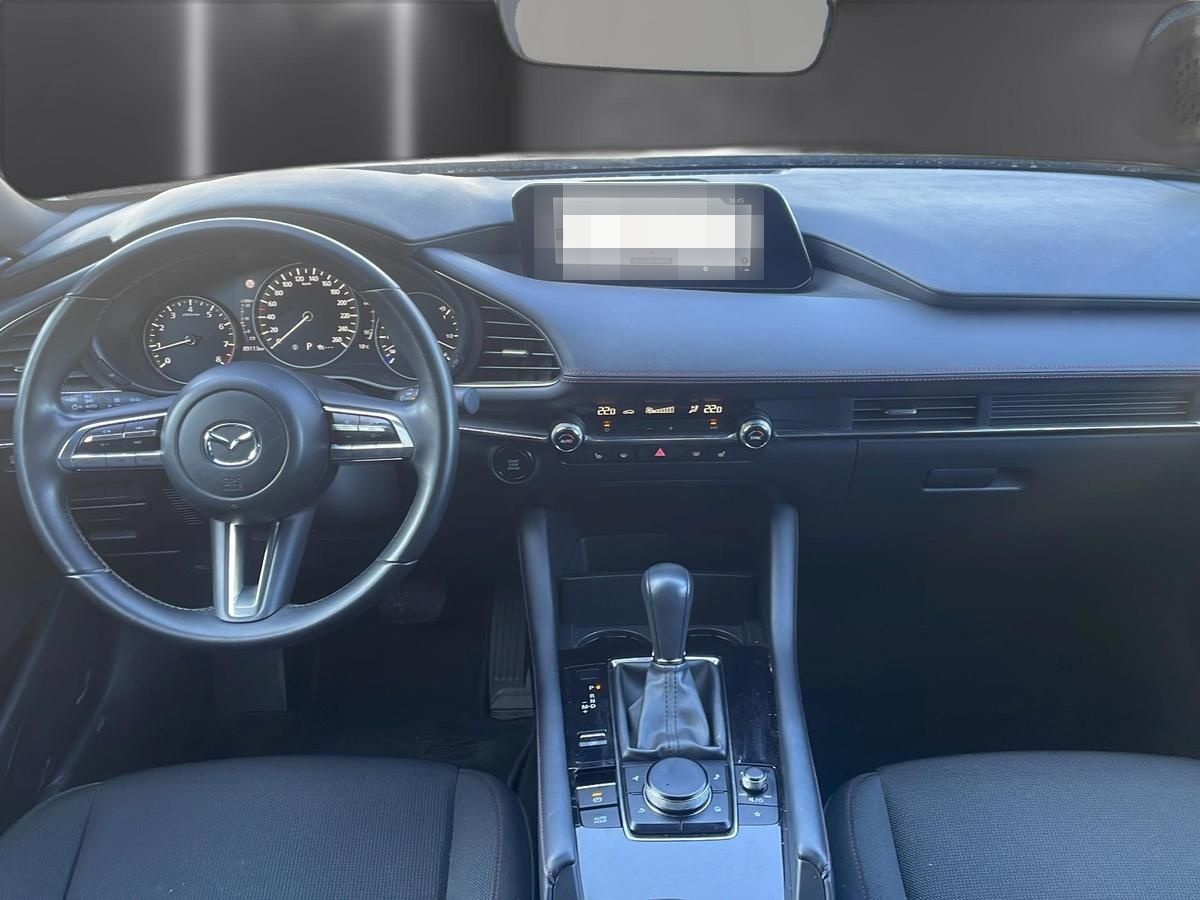 Mazda 3  2.0 Homura Automatik*LED*SHZ*HUD*Temp* foto 11