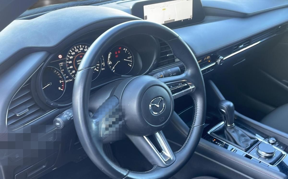 Mazda 3  2.0 Homura Automatik*LED*SHZ*HUD*Temp* foto 12