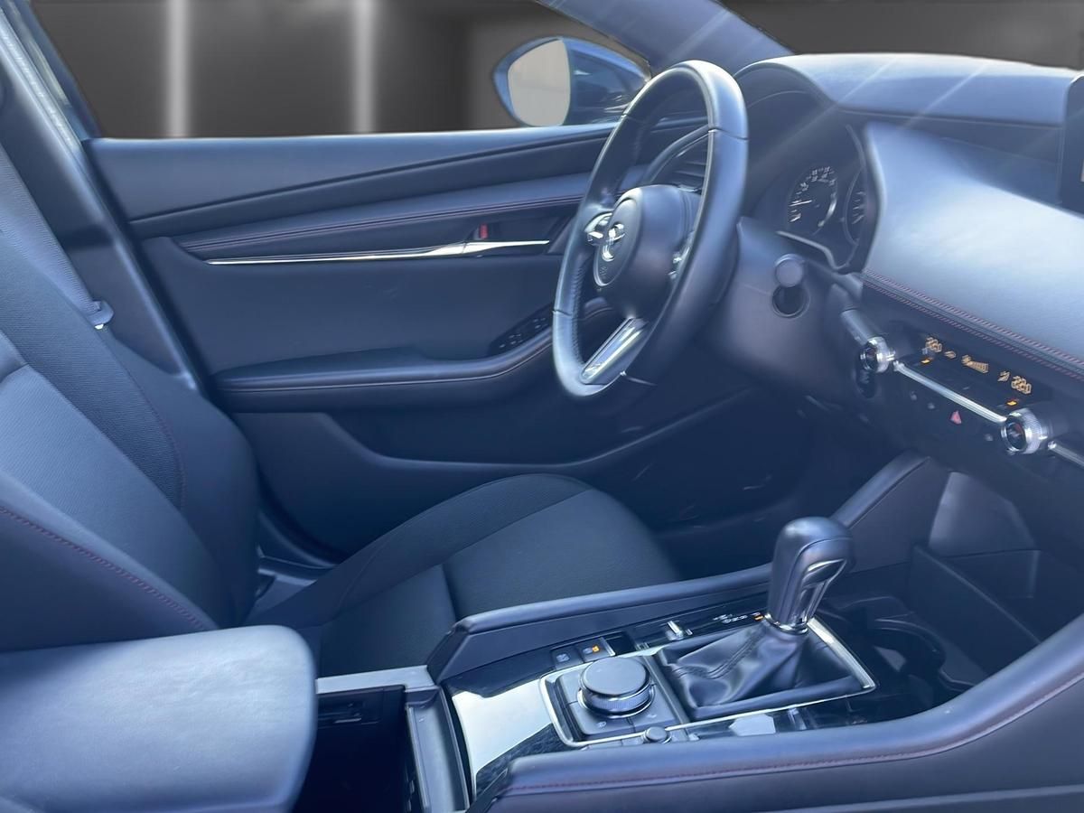 Mazda 3  2.0 Homura Automatik*LED*SHZ*HUD*Temp* foto 13