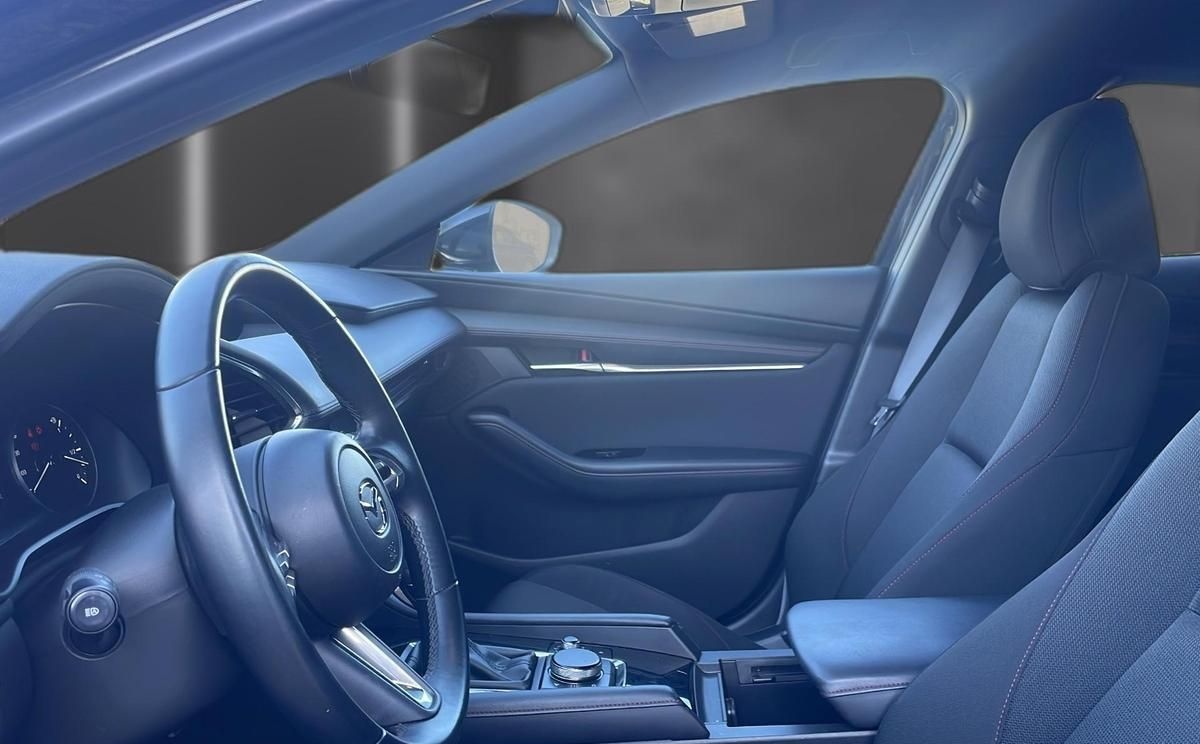 Mazda 3  2.0 Homura Automatik*LED*SHZ*HUD*Temp* foto 14