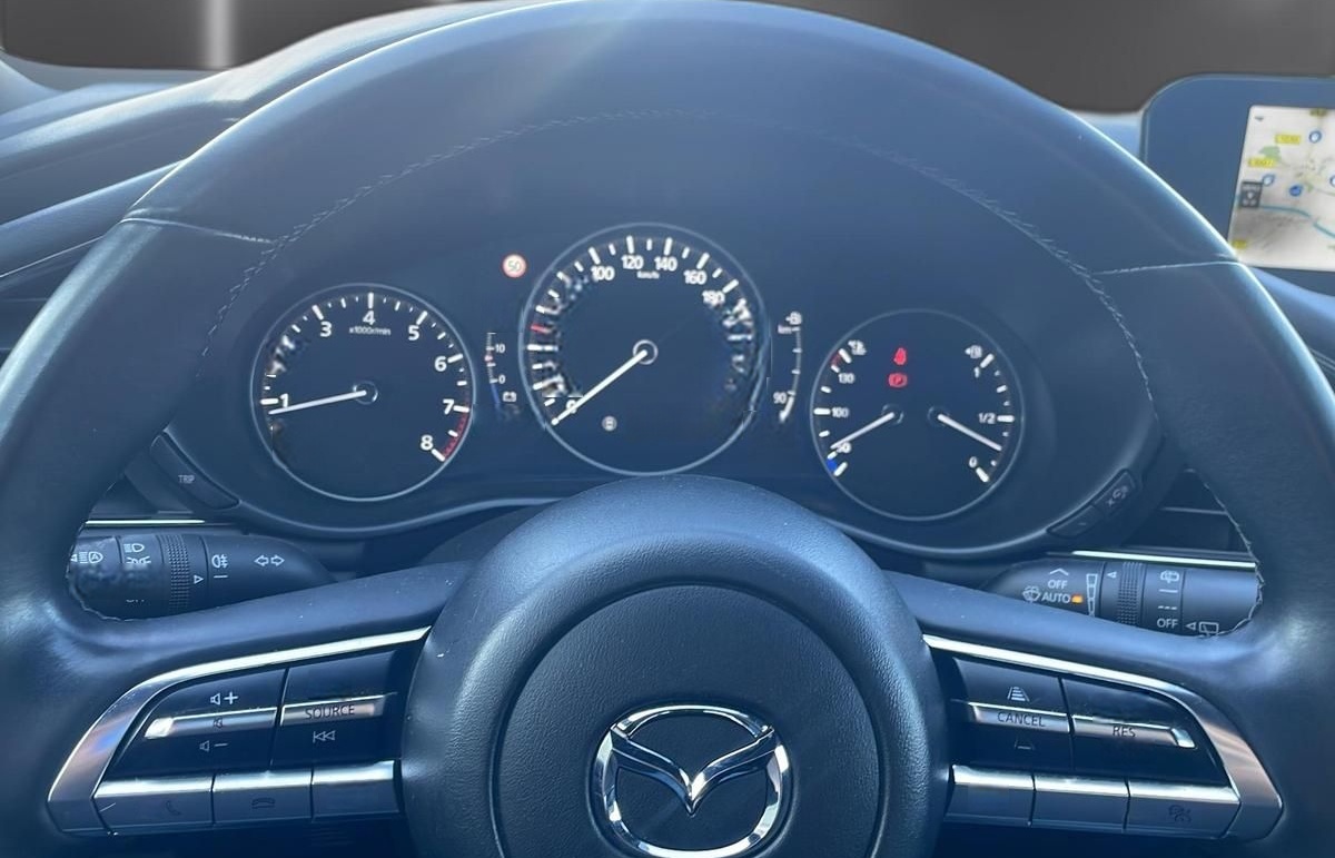 Mazda 3  2.0 Homura Automatik*LED*SHZ*HUD*Temp* foto 15