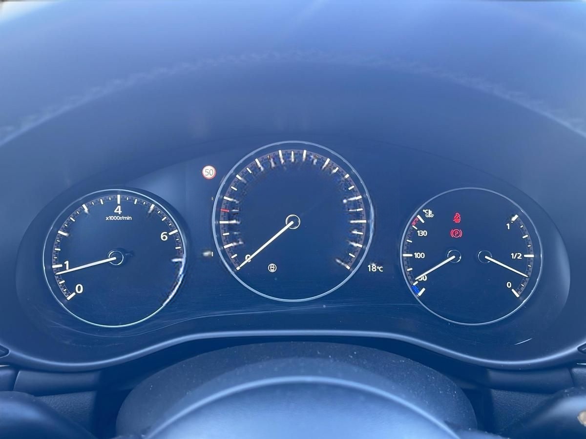 Mazda 3  2.0 Homura Automatik*LED*SHZ*HUD*Temp* foto 16