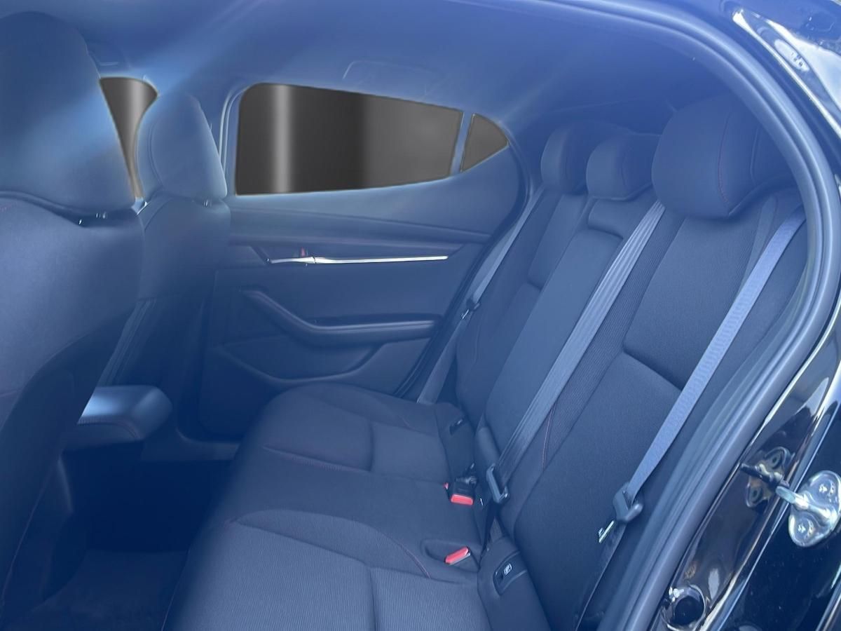 Mazda 3  2.0 Homura Automatik*LED*SHZ*HUD*Temp* foto 19