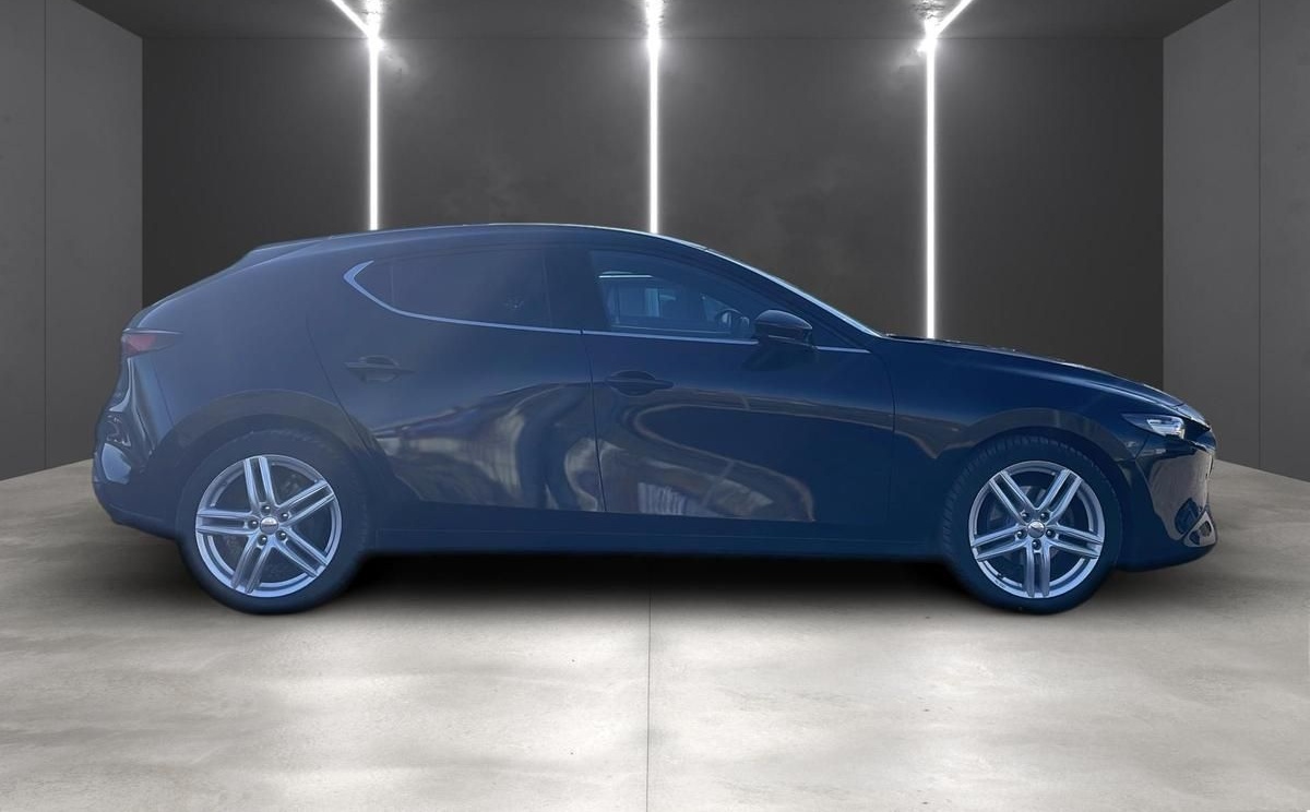 Mazda 3  2.0 Homura Automatik*LED*SHZ*HUD*Temp* foto 5