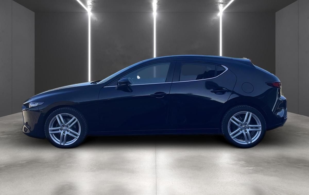 Mazda 3  2.0 Homura Automatik*LED*SHZ*HUD*Temp* foto 9