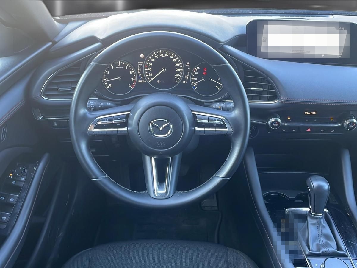 Mazda 3  2.0 Homura Automatik*LED*SHZ*HUD*Temp* foto 10