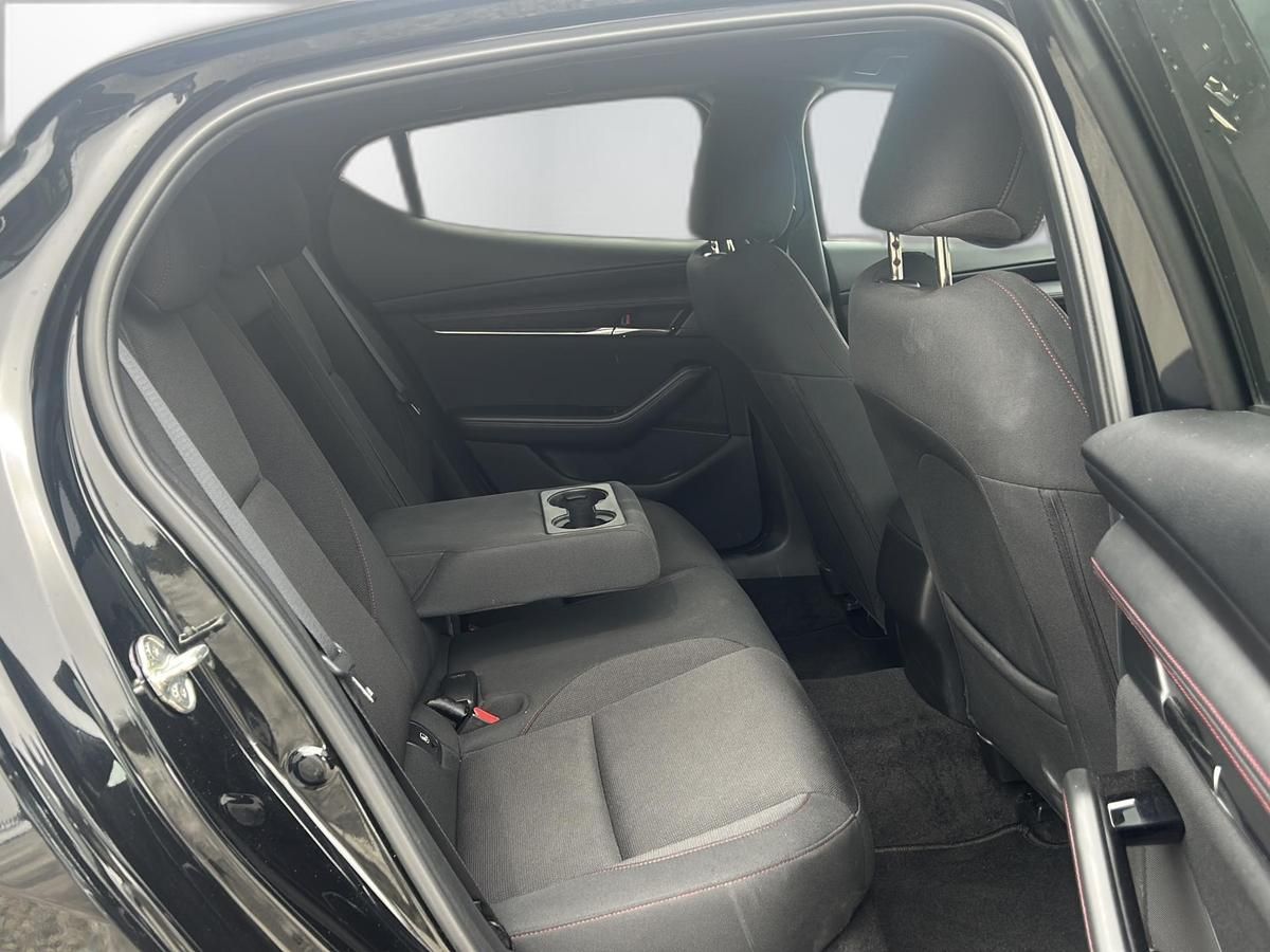 Mazda 3  2.0 Homura Automatik*LED*SHZ*HUD*Temp* foto 12