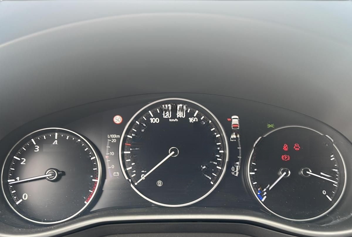 Mazda 3  2.0 Homura Automatik*LED*SHZ*HUD*Temp* foto 13