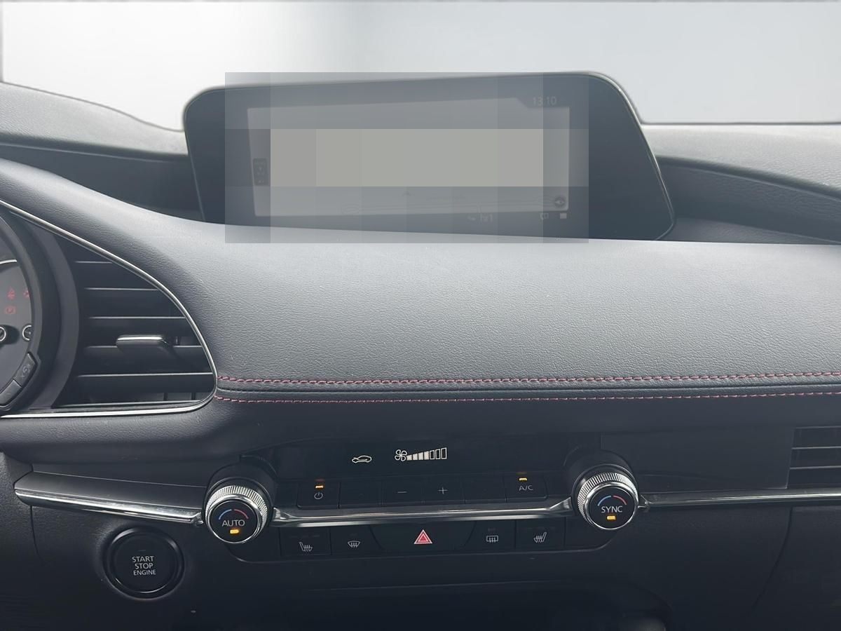 Mazda 3  2.0 Homura Automatik*LED*SHZ*HUD*Temp* foto 14