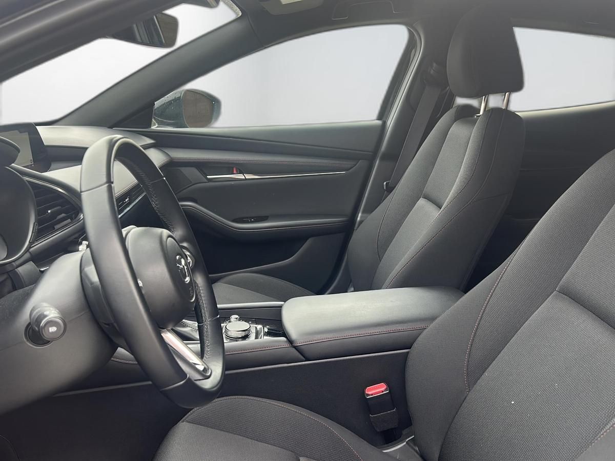 Mazda 3  2.0 Homura Automatik*LED*SHZ*HUD*Temp* foto 15