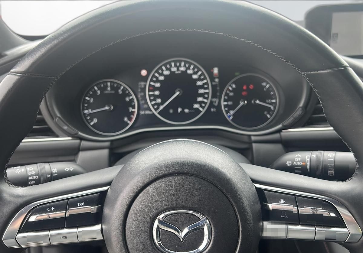 Mazda 3  2.0 Homura Automatik*LED*SHZ*HUD*Temp* foto 17