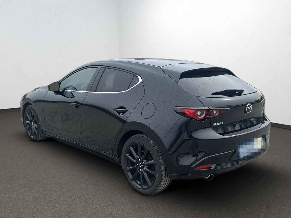 Mazda 3  2.0 Homura Automatik*LED*SHZ*HUD*Temp* foto 3