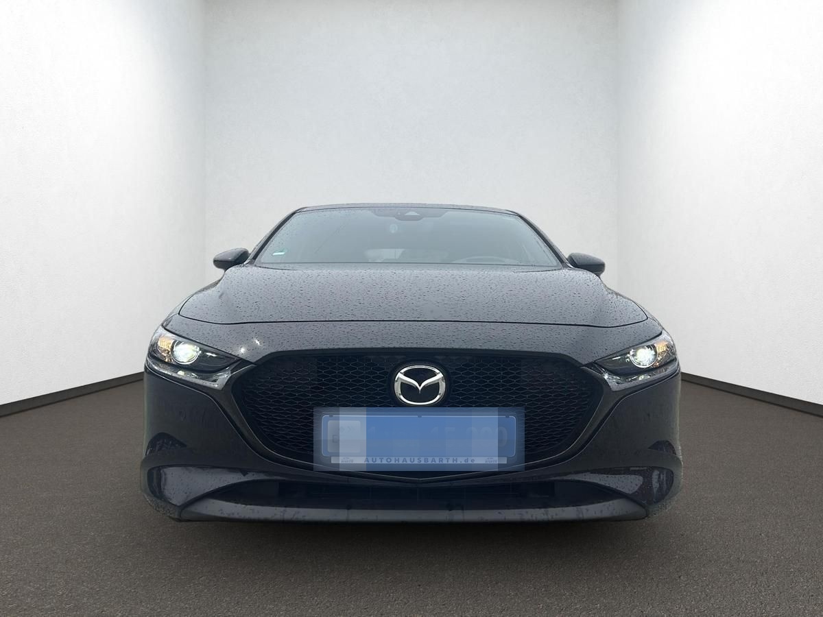 Mazda 3  2.0 Homura Automatik*LED*SHZ*HUD*Temp* foto 6