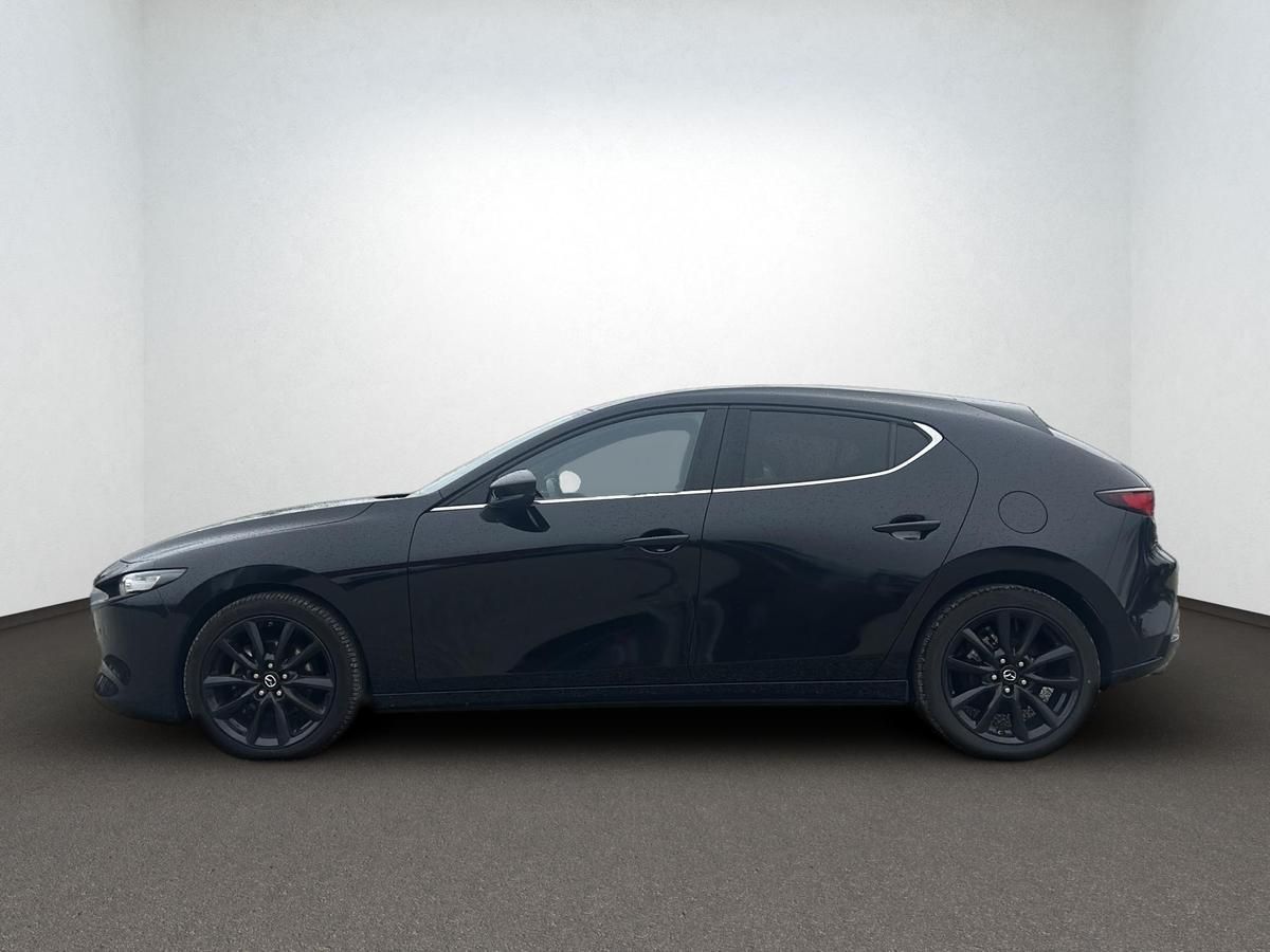 Mazda 3  2.0 Homura Automatik*LED*SHZ*HUD*Temp* foto 8