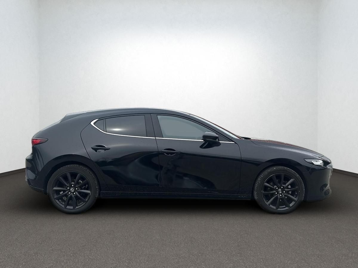 Mazda 3  2.0 Homura Automatik*LED*SHZ*HUD*Temp* foto 9