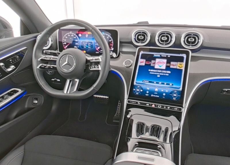 Mercedes-Benz CLE 200 Cabriolet AMG*Night*Keyl*AHK*Winter*20"* foto 5