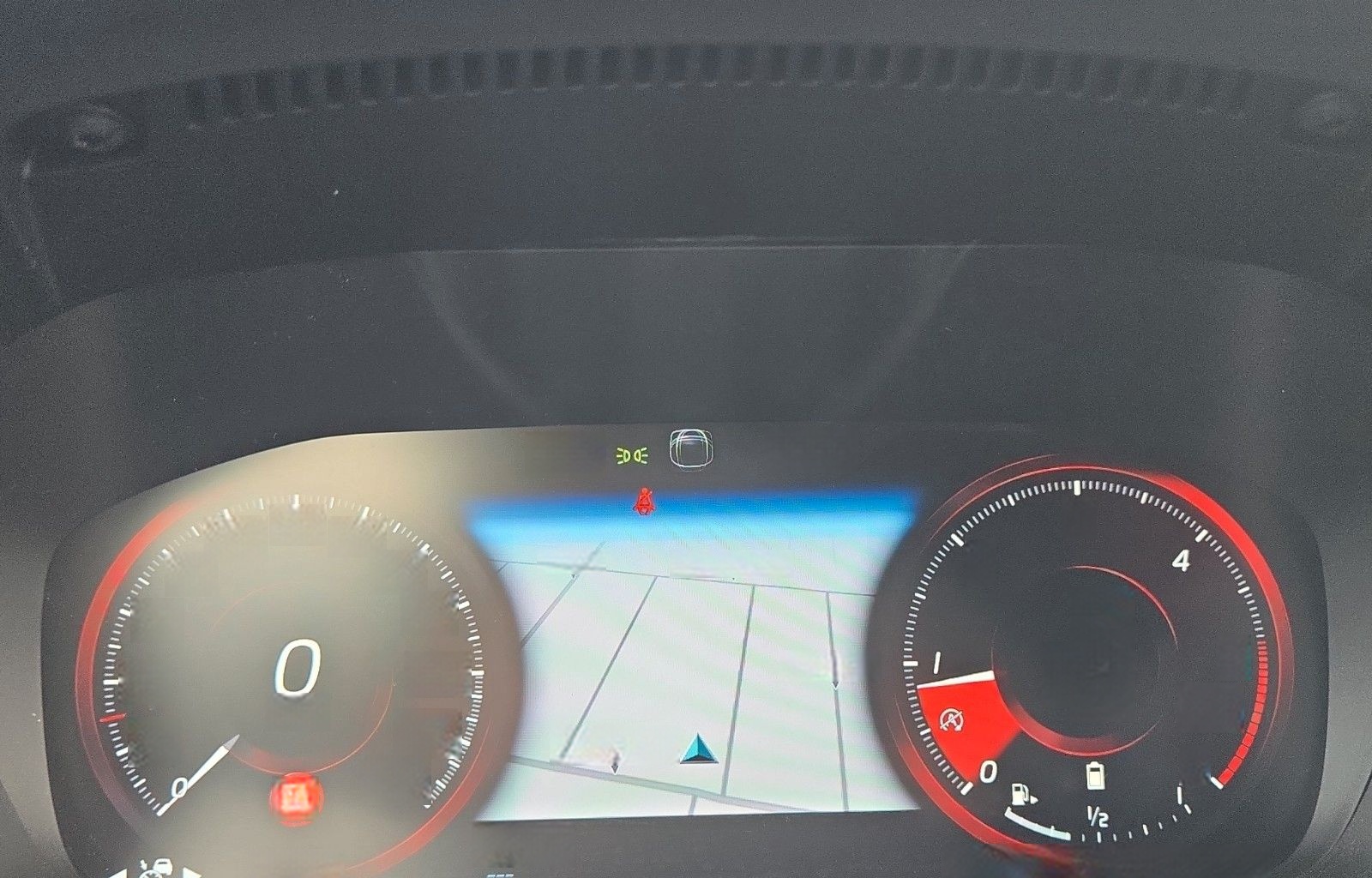 Volvo V60 Kombi R Design Leder Navi RFK SHZ V&H ACC foto 13