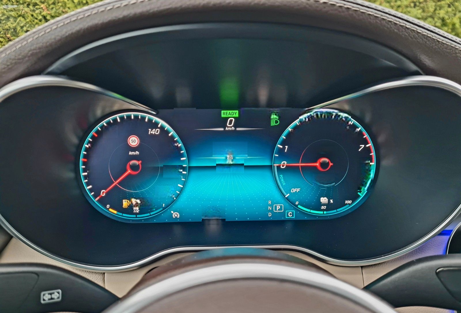 Mercedes-Benz GLC Coupe 300 e 4Matic *Eyecatcher* foto 19