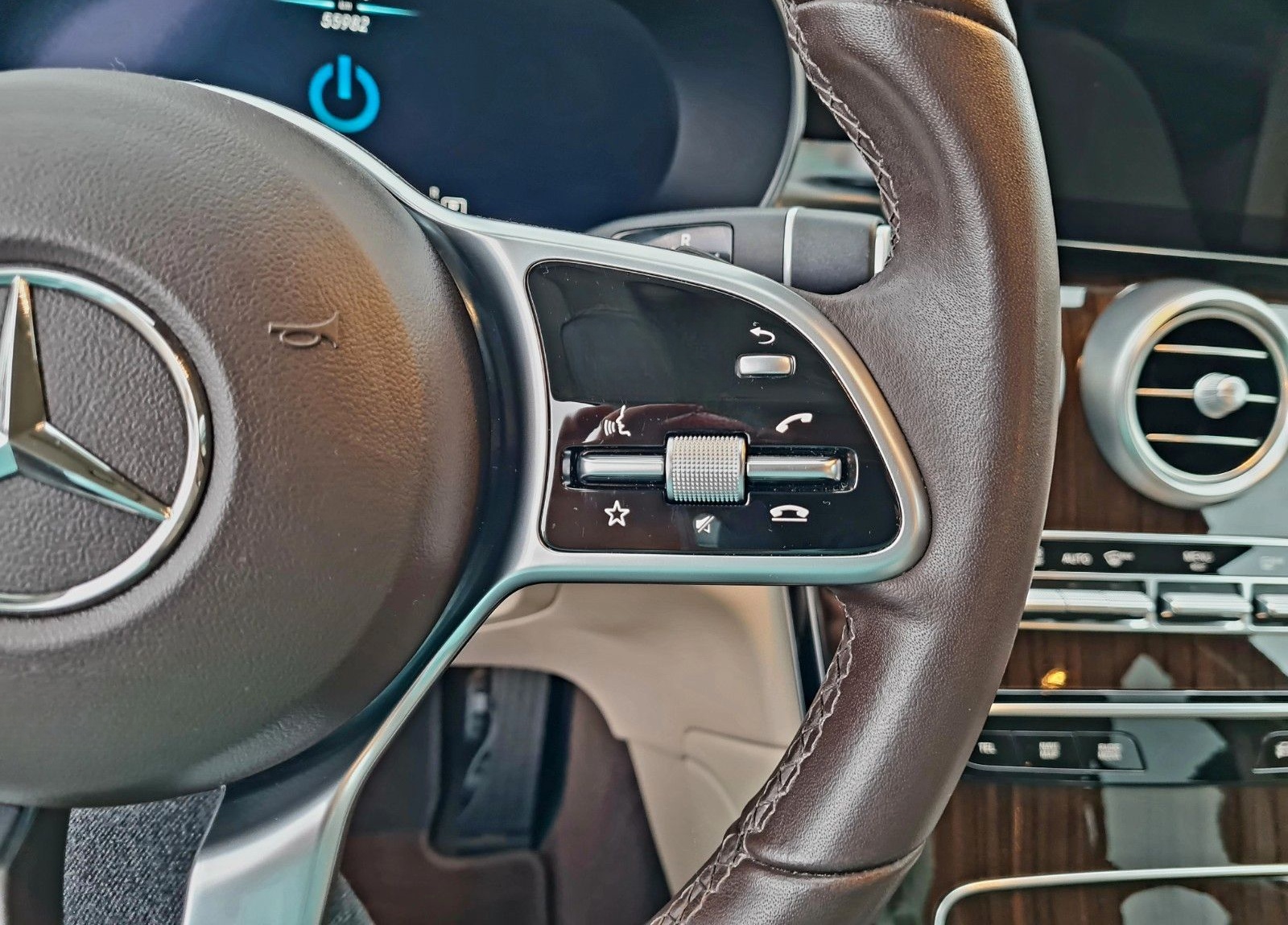 Mercedes-Benz GLC Coupe 300 e 4Matic *Eyecatcher* foto 21