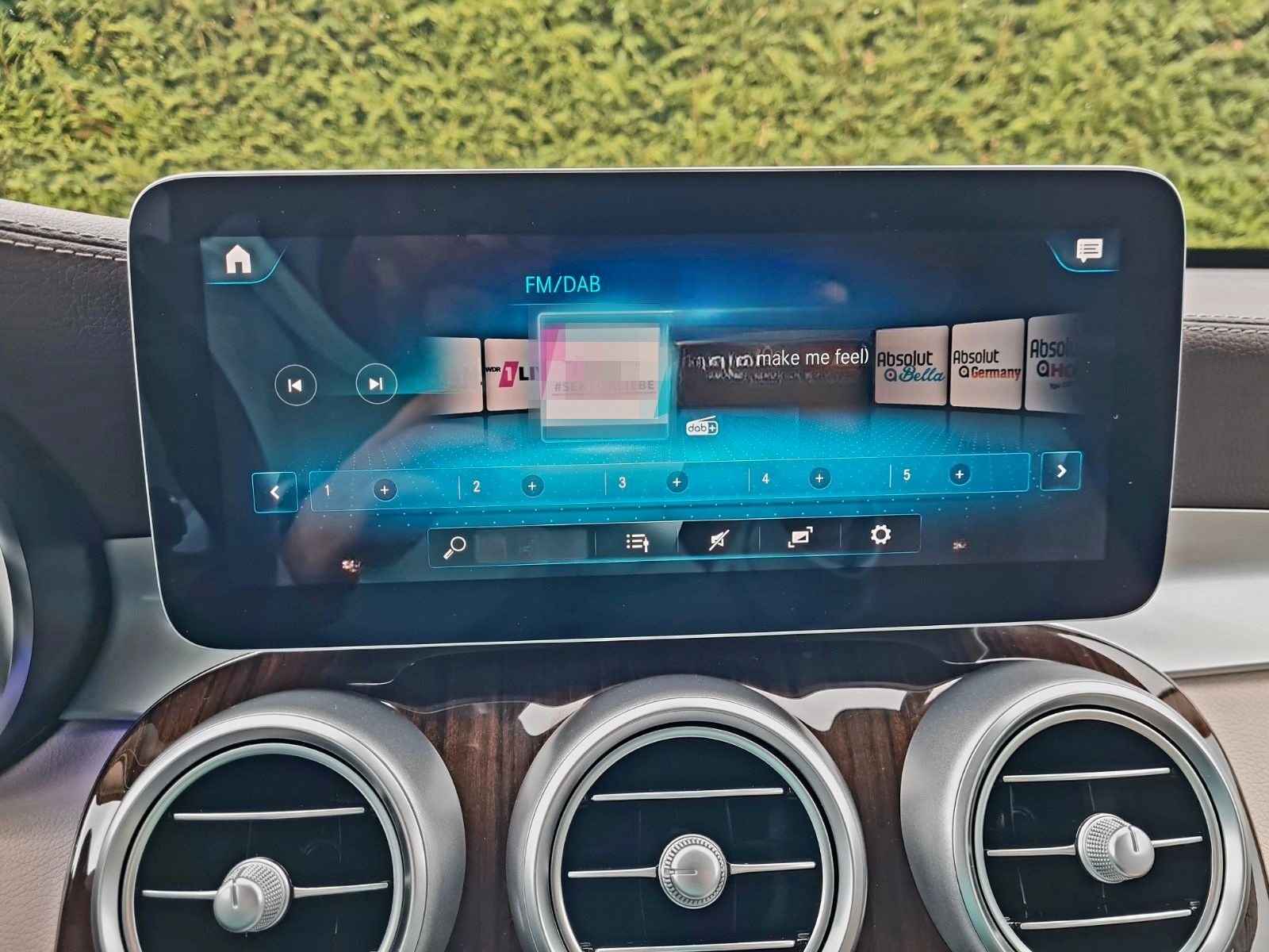 Mercedes-Benz GLC Coupe 300 e 4Matic *Eyecatcher* foto 23