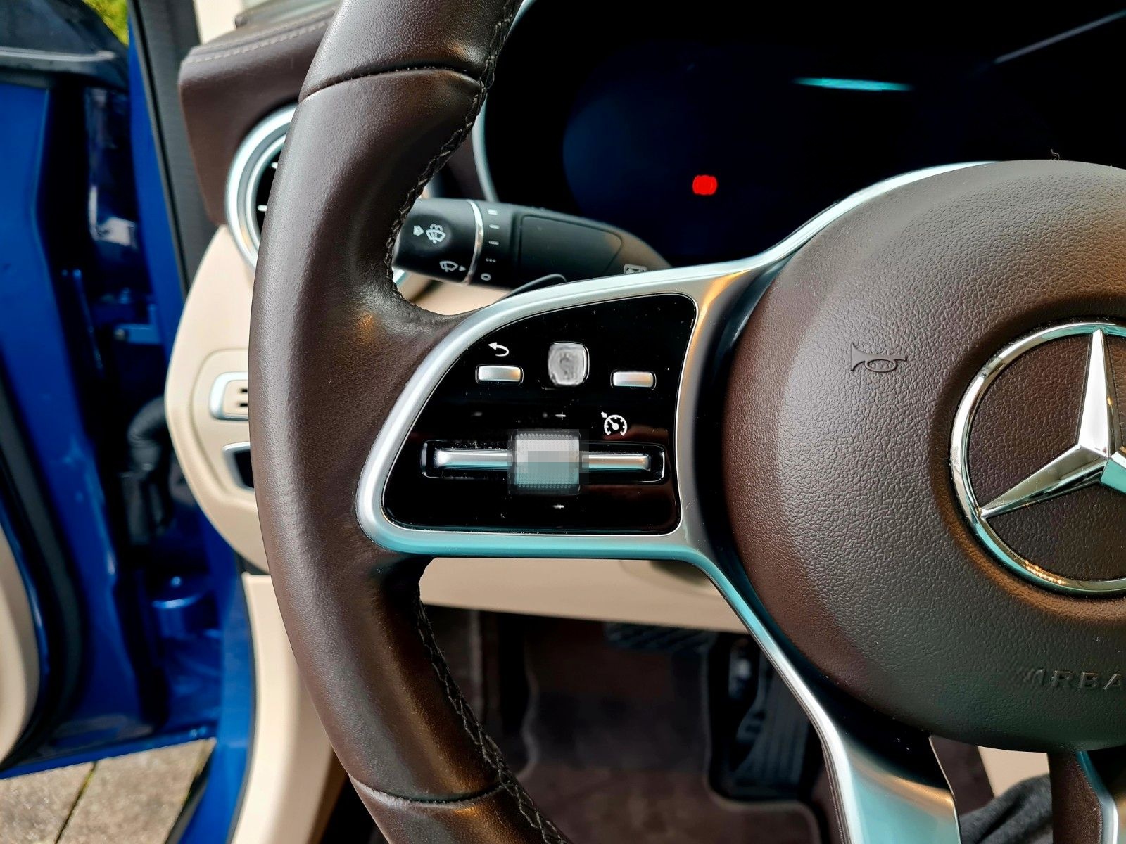 Mercedes-Benz GLC Coupe 300 e 4Matic *Eyecatcher* foto 20