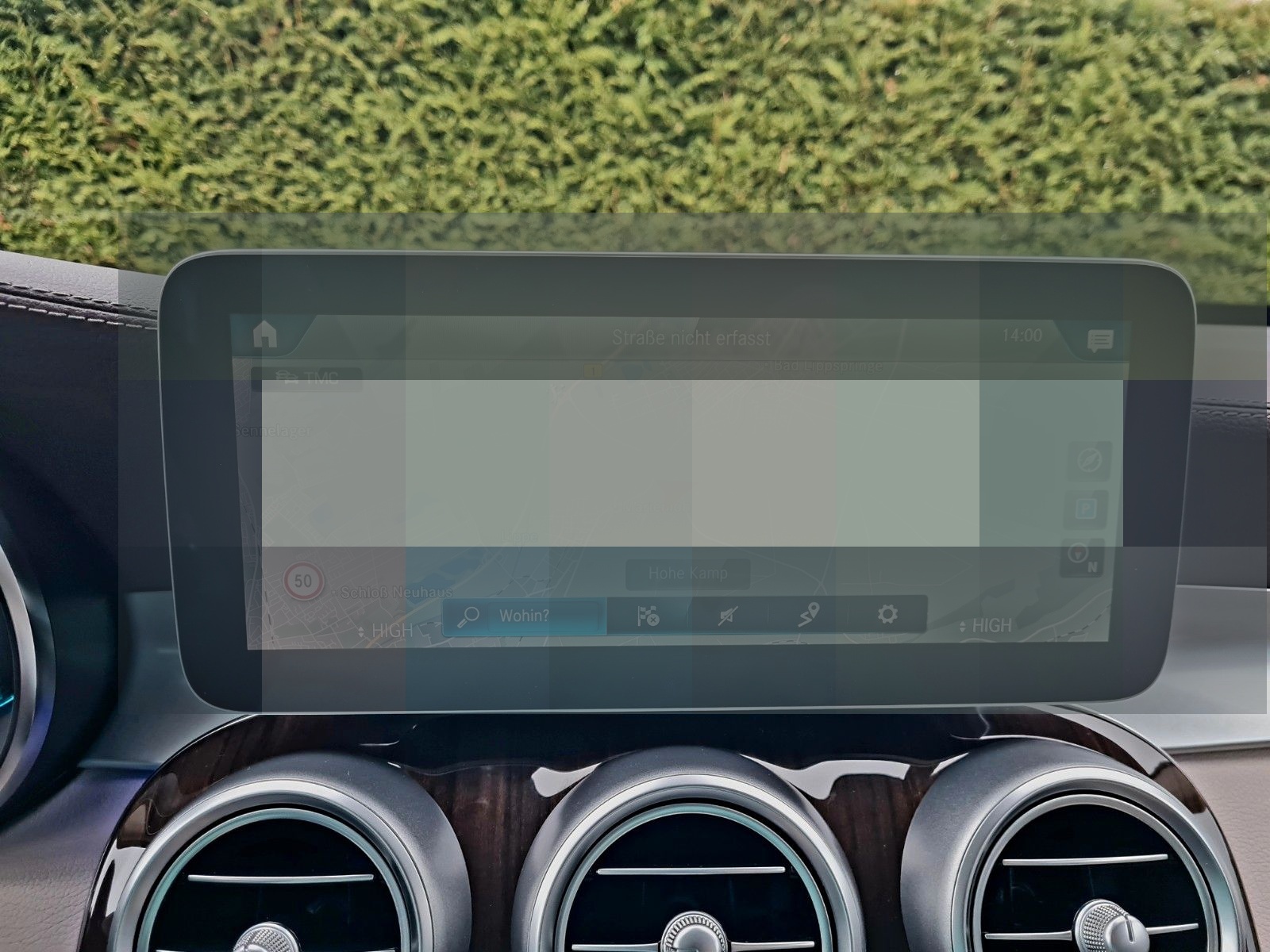 Mercedes-Benz GLC Coupe 300 e 4Matic *Eyecatcher* foto 24