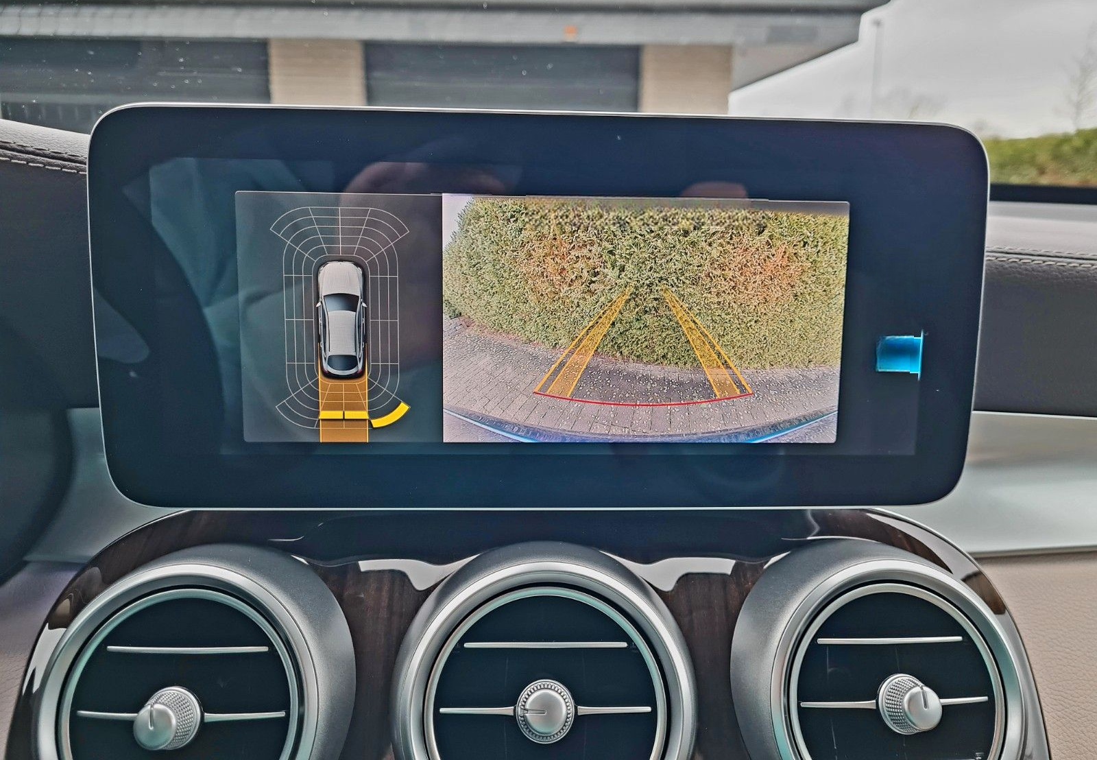 Mercedes-Benz GLC Coupe 300 e 4Matic *Eyecatcher* foto 25